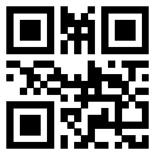 3918788211 - Immagine del QrCode associato