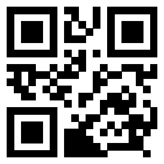 3918788218 - Immagine del QrCode associato