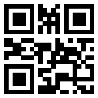 3918788220 - Immagine del Qr Code associato