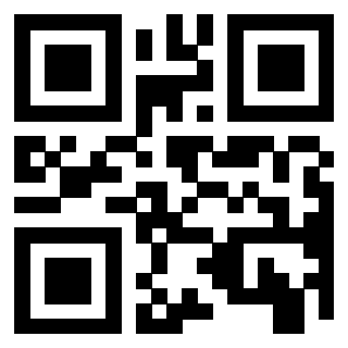 Il QrCode di 3918788225