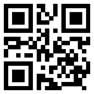 3918788229 - Immagine del QrCode associato