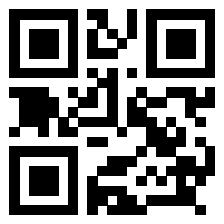 3918788230 QrCode associato