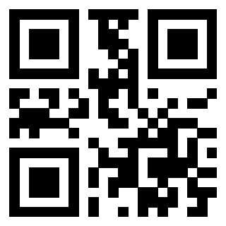 3918788232 Qr Code associato