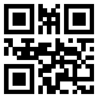 3918788233 - Immagine del QrCode associato