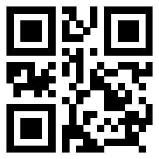 3918788236 - Immagine del QrCode