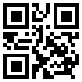 Il Qr Code di 3918788238