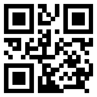 Scansione del QrCode di 3918788240