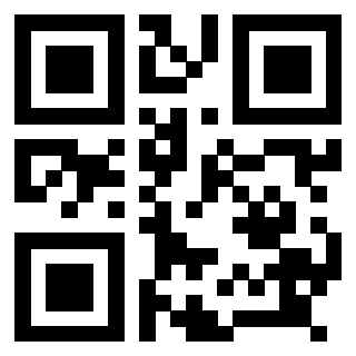 Il QrCode di 3918788242