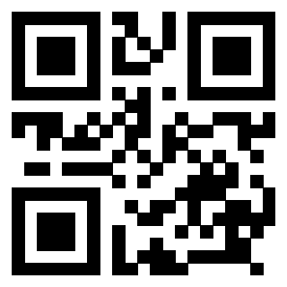 Il QrCode di 3918788245