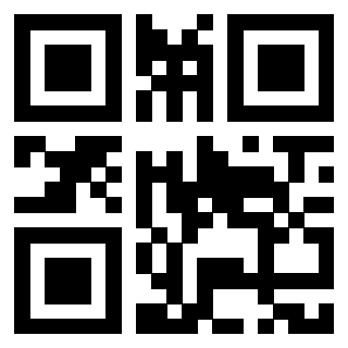 Immagine del Qr Code di 3918788248