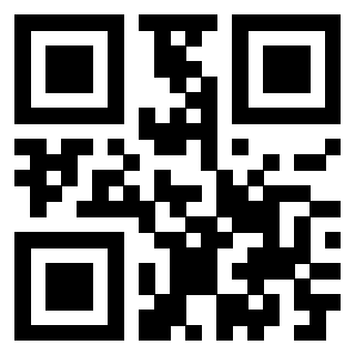 Scansione del QrCode di 3918788249