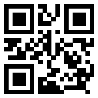 3918788252 QrCode associato