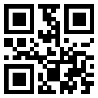 3918788253 - Immagine del QrCode associato