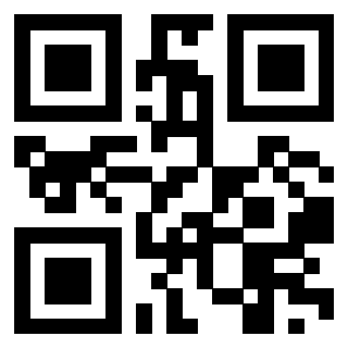 3918788257 Qr Code associato