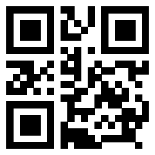 Scansione del QrCode di 3918788258