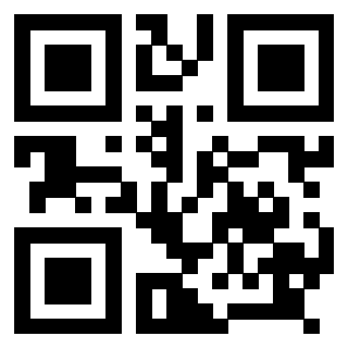 Immagine del Qr Code di 3918788259