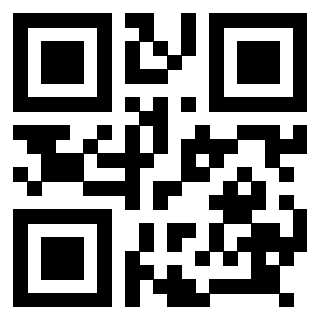 Scansione del QrCode di 3918788263