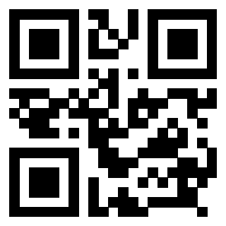 3918788264 - Immagine del Qr Code associato