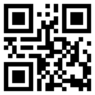 Scansione del QrCode di 3918788266