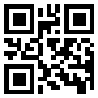 3918788268 - Immagine del Qr Code associato