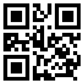 3918788270 - Immagine del QrCode