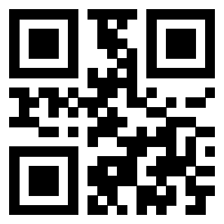3918788271 - Immagine del QrCode associato