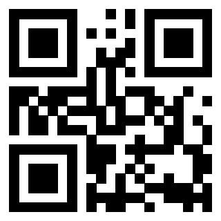 Immagine del Qr Code di 3918788272