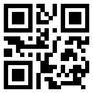 Il Qr Code di 3918794653