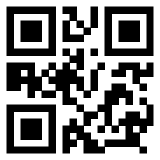 Il QrCode di 3918794655