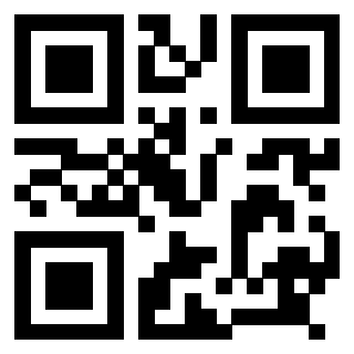 Scansione del QrCode di 3918794657