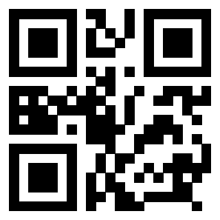 3918794658 - Immagine del QrCode associato