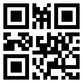 3918794661 Qr Code associato