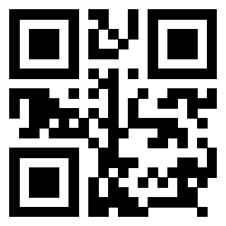 3918794662 QrCode associato