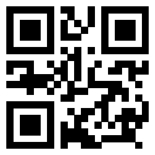 3918794665 - Immagine del Qr Code associato