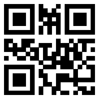 3918794666 Qr Code associato