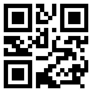 3918794668 QrCode associato