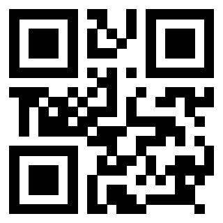 3918794669 - Immagine del Qr Code associato