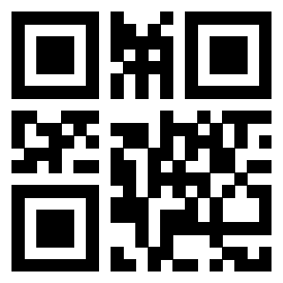 Immagine del Qr Code di 3918794673