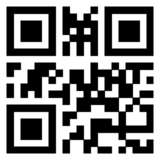 Scansione del Qr Code di 3918794674
