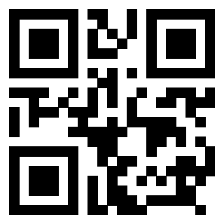 Immagine del QrCode di 3918794676