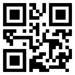 Immagine del QrCode di 3918794677