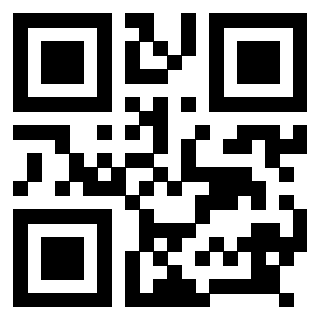3918794678 - Immagine del QrCode associato
