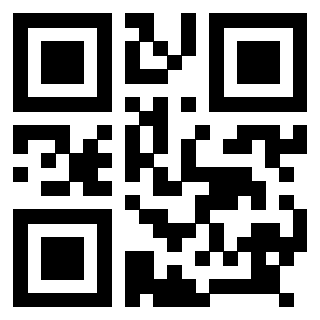 Il QrCode di 3918794679