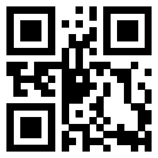 Scansione del QrCode di 3918794686