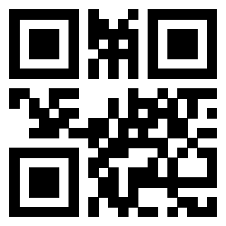 Immagine del QrCode di 3918794691