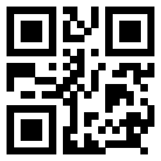 Immagine del QrCode di 3918794696