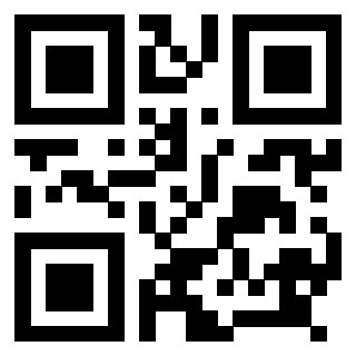 3918794699 QrCode associato