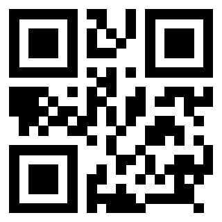 3918794701 - Immagine del QrCode associato