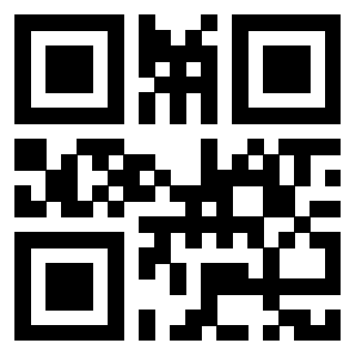 Immagine del QrCode di 3918794702