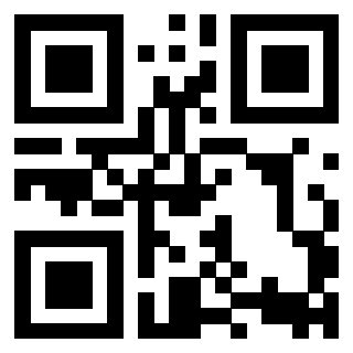 3918794706 - Immagine del Qr Code associato